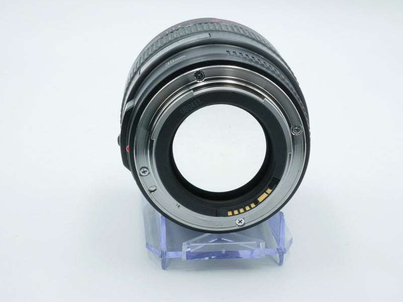 USED Canon EF 35mm f/1.4 L USM (173935WW)