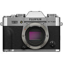 FUJIFILM  X-T30 III Mirrorless Camera