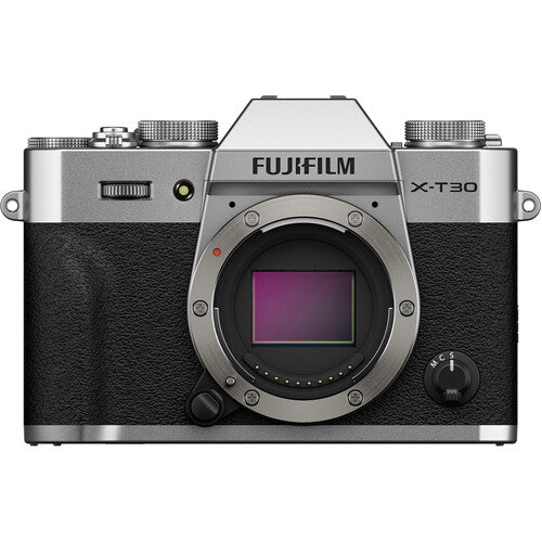 FUJIFILM  X-T30 III Mirrorless Camera