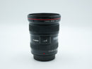 USED Canon EF 17-40mm f/4 L Lens (7000001900ACP)
