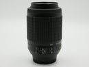 USED Nikon DX AF-S 55-200mm 4-5.6G ED (947411WW)