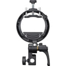 Godox S3 Speedlite Bracket for Bowens