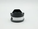 Used Sony VCL-ECF1 Fisheye Converter for 16mm f/2.8 Lens (