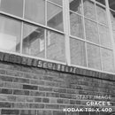 Kodak TRI-X 400 Black & White 120 Film - Box (5 Rolls)