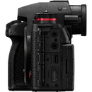 Panasonic LUMIX S1 II Mirrorless Camera