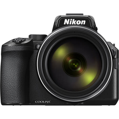 OPEN-BOX Nikon COOLPIX P950 Bridge Camera (30043544)