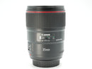 Used Canon EF 35mm F1.4 L II USM (7910000047WW)