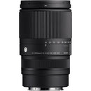 OPEN-BOX Sigma 16-300mm f/3.5-6.7 DC OS Contemporary Lens for FUJIFILM X (58812788WWR)