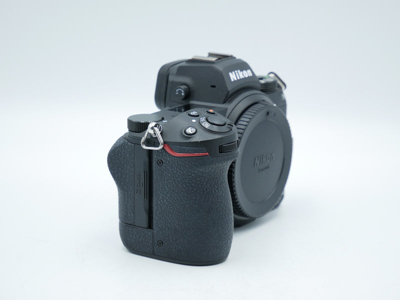 USED Nikon Z6 II Body (10k) (3045631WW)
