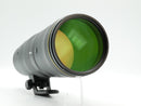 Used Nikon 600mm F6.3 VR S (20004282WW)