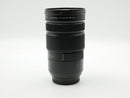 Used FUJIFILM XF 18-120mm f/4 R LM PZ WR Lens