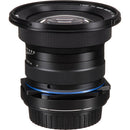 OPEN-BOX Venus Optics LAOWA 15mm f/4 Macro Lens for Canon EF (019442WW)
