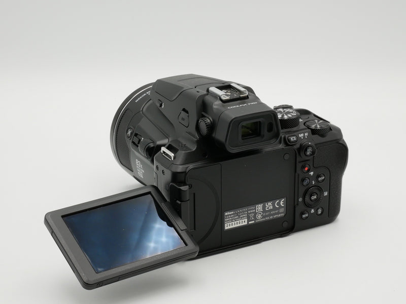 Used Nikon Coolpix P950 (20030024WW)