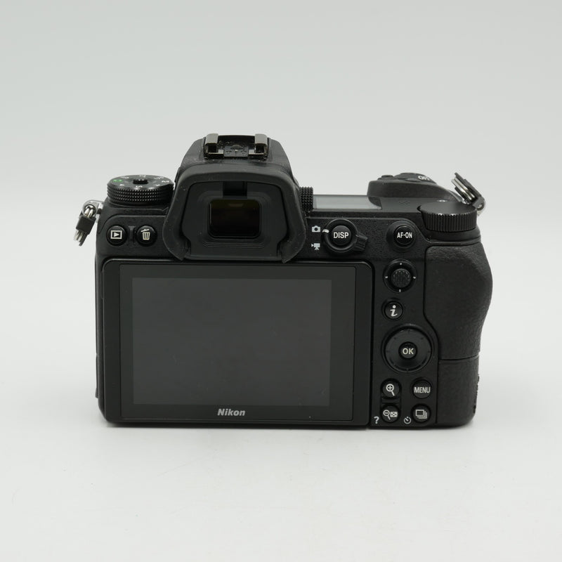Used Nikon Z7 Body (3007060WW)