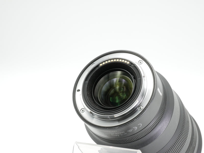 USED Nikon Nikkor Z 24-70 f2.8 S (20018243WW)