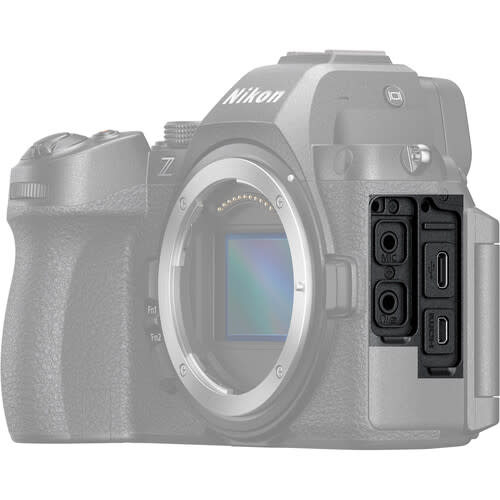 OPEN-BOX  Nikon Z5 II Mirrorless Digital Camera Body (3014193WW)