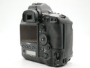 Used Canon EOS 1D-X Mark II (192016000233WW)