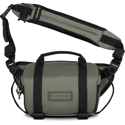 WANDRD Rogue Sling 4L V2