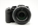 Used Lumix DC-FZ1000 M2 with 25-400mm   (WK1JA002240WW)