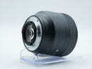 USED Nikon AF-S Nikkor 85mm f/1.8G (483325WW)