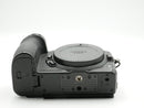 USED Nikon Z5 Body 5K SC (3038876WW)