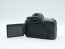 Used Canon 6D MK II W/ 24-105mm STM (442053001936+9552101780WW)