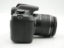 Used Canon Rebel T6 w 18-55mm (312073005766WW)