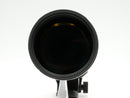 Used Sigma 150-600mm F5-6.3 DG [Nikon](51822813WW)