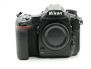 Used Nikon D500 Body (3006766WW)