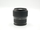 USED Sigma 56mm F1.4 (53669898WW)