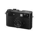 OPEN-BOX FUJIFILM X half Premium Compact Camera Black (5F806481WWR)