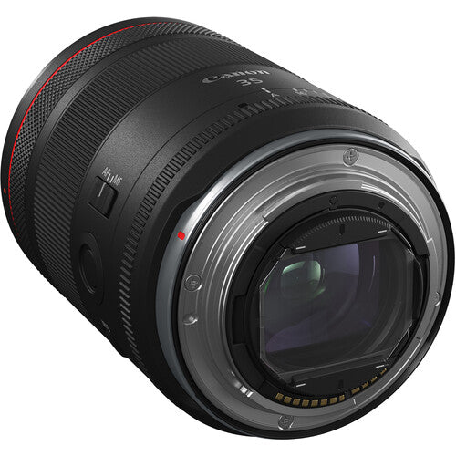 Canon RF 35mm f/1.4 L VCM Lens