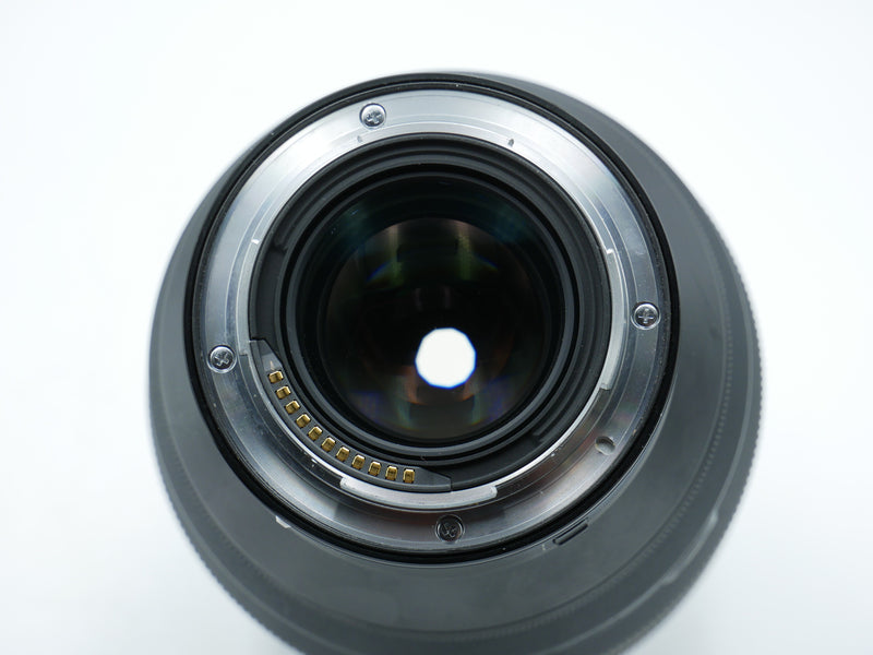 Used Nikon Z 85mm F1.2 S (20015501WW)