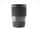 USED Sigma 16mm 1.4 DC DN Sony E (57291909WW)