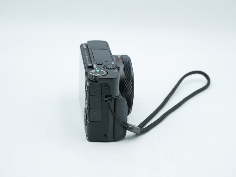 USED Sony RX100 VII (1047688WW)