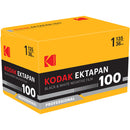 Kodak Ektapan 100 Color Negative Film 35mm 36EXP - Single Roll (Boxed)