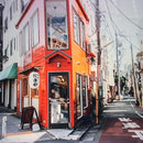 Escura SnapRoll Key Chain Digital Camera (Random Style Blind Box)