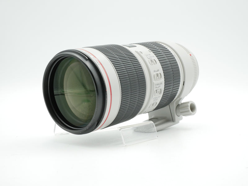 Used Canon 70-200 F2.8 L IS III USM (7910000611WW)