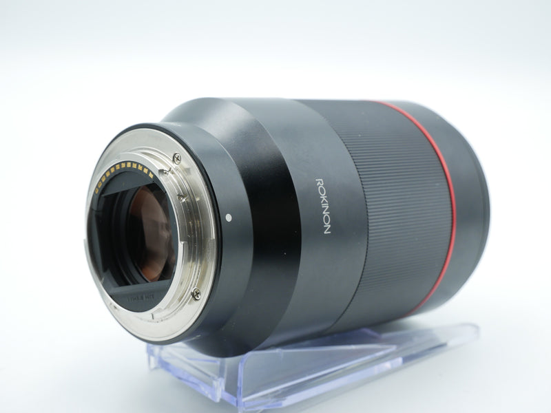 USED Rokinon AF 35mm 1.4 Sony FE (AE217L8515WW)