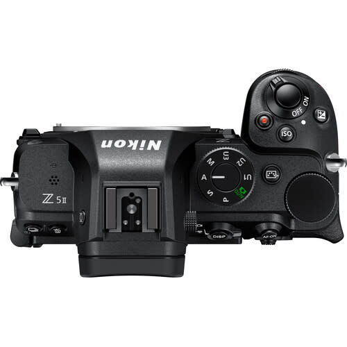 OPEN-BOX  Nikon Z5 II Mirrorless Digital Camera Body (3014193WW)
