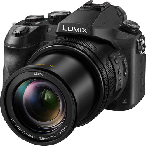 OPEN-BOX Panasonic LUMIX FZ2500 Bridge Camera