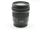 USED Panasonic Lumix 20-60mm F3.5-5.6 S (XJ3DB203552WW)