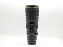 Used Nikon 600mm F6.3 VR S (20004282WW)