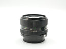 USED Canon Lens FD 50mm f1.4 ( 2176998WW)