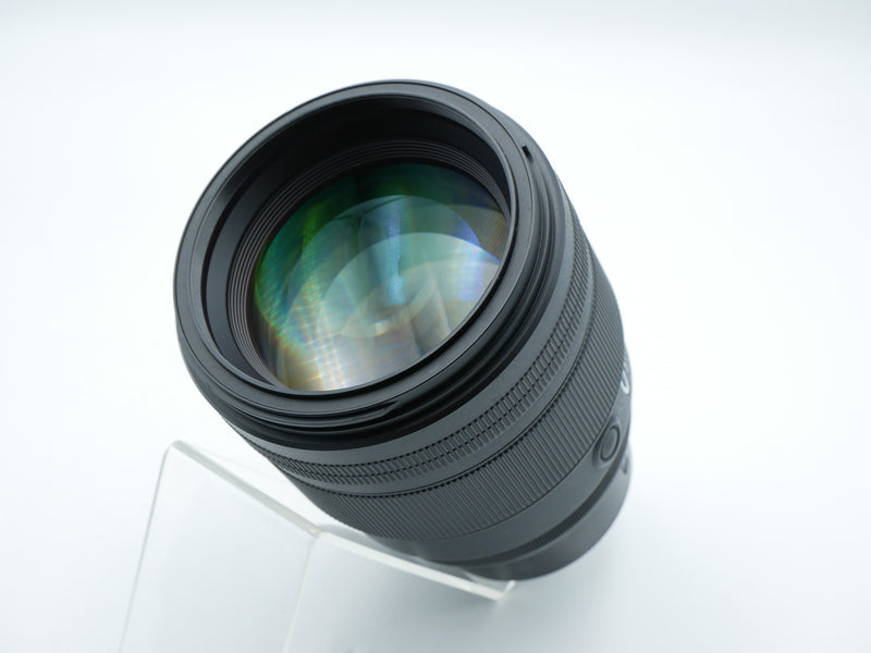 Used Nikon Z 85mm F1.2 S (20015501WW)