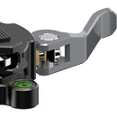 SIRUI KS-5 Friction Adjustable Low Gravity Ball Head