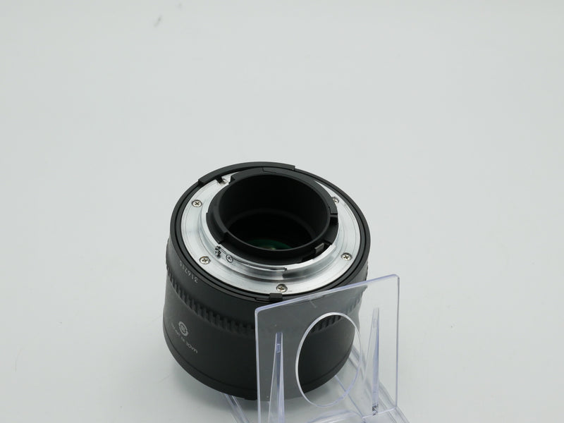 Used Nikon TC-20E III Teleconverter (