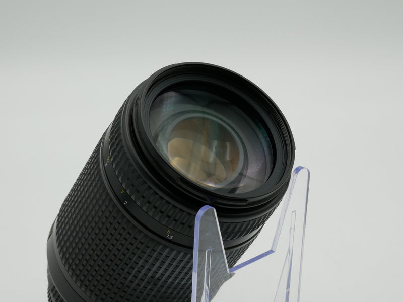 Used Nikon 70-300mm f/4-5.6 D ED Lens (