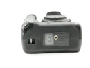 Used Canon EOS 7D with Battery grip (0611708162WW)