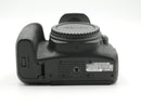 USED Canon 77D Body (202031000679WW)